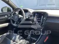 2022 Volvo XC40