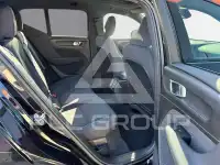 2022 Volvo XC40