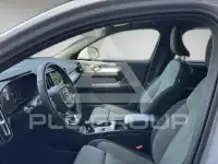 2022 Volvo XC40