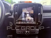 2022 Volvo XC40