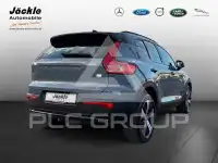 2022 Volvo XC40