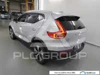 2022 Volvo XC40