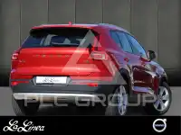 2022 Volvo XC40