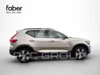 2022 Volvo XC40