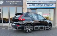 2022 Volvo XC40