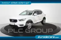 2022 Volvo XC40