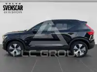 2022 Volvo XC40