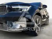 2022 Volvo XC40