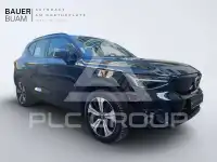 2022 Volvo XC40