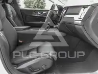 2022 Volvo V60