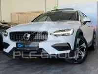 2022 Volvo V60