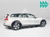 2022 Volvo V60