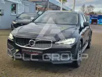 2022 Volvo V60