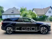 2022 Volvo V60