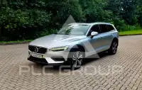 2022 Volvo V60