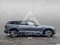 2022 Volvo V60