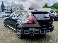 2022 Volvo V60