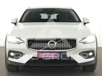 2022 Volvo V60