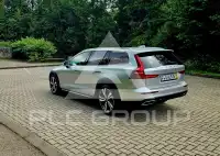 2022 Volvo V60