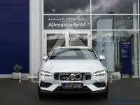2022 Volvo V60