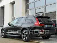 2022 Volvo V60