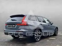 2022 Volvo V60