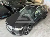 2022 Volvo V60