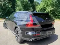 2022 Volvo V60