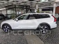 2022 Volvo V60