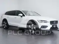 2022 Volvo V60