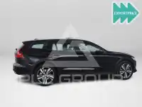 2022 Volvo V60