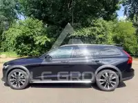 2022 Volvo V60