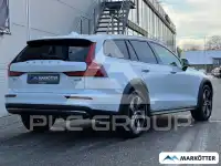 2022 Volvo V60