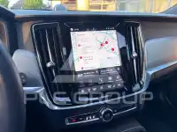 2022 Volvo V90