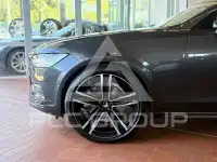 2022 Volvo V90
