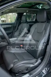 2022 Volvo V90