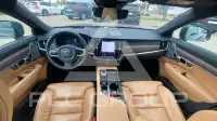 2022 Volvo V90