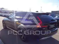 2022 Volvo V90