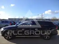 2022 Volvo V90