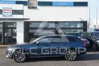 2022 Volvo V90