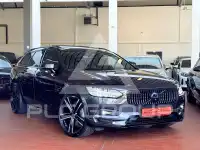 2022 Volvo V90