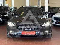 2022 Volvo V90