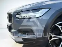 2022 Volvo V90
