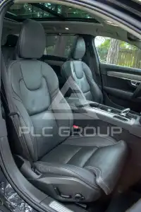 2022 Volvo V90