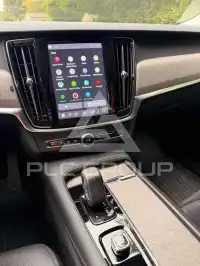 2022 Volvo V90