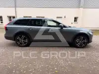 2022 Volvo V90