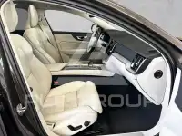 2022 Volvo V60