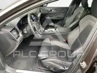 2022 Volvo V60