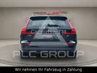 2022 Volvo V60