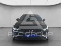 2022 Volvo V60